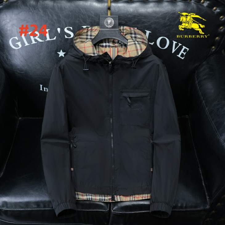 Picture of Burberry Jackets _SKUBurberryM-5XL12yr32435357